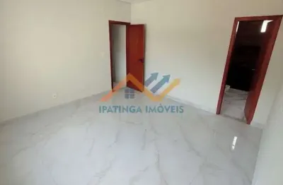 Casa com 3 quartos à venda na Avenida Lagoa da Pampulha, Córrego Novo, Ipatinga