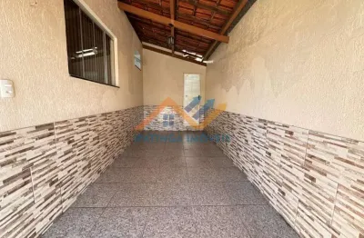 Casa com 3 quartos à venda na Rua Tarumirim, Bela Vista, Ipatinga