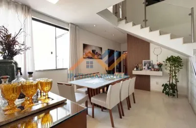 Apartamento com 4 quartos à venda na Rua Raimundo Nonato, Jardim Panorama, Ipatinga