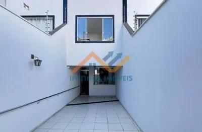 Casa duplex á venda no bairro cidade nova - santana do paraiso