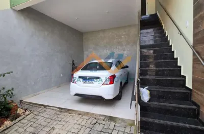 Casa com 3 quartos à venda na Rua Jamil Selim De Salles, Cidade Nova, Santana do Paraíso