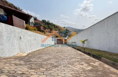 Casa de altissimo padrão no bairro das fontes - ipatinga