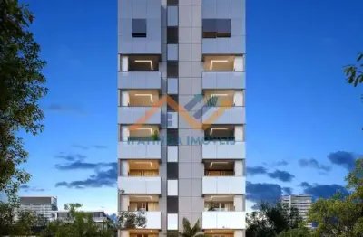 Apartamento com 3 quartos à venda na Rua Novo Hamburgo, Veneza, Ipatinga