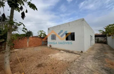 Casa com 3 quartos à venda na Rua Nair Ideal De Souza Freitas, Porto Seguro, Caratinga