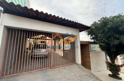 Casa com 3 quartos à venda na Rua Água Mineral, Fontes, Ipatinga