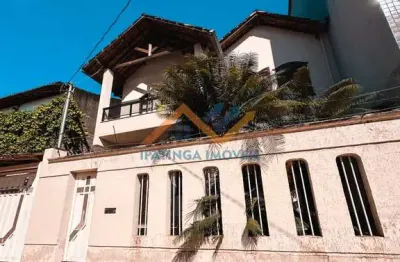 Casa com 3 quartos à venda na Rua Augusta, Bom Jesus, Coronel Fabriciano
