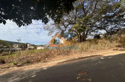 Terreno à venda na Rua Dunas De Itaúnas, Porto Seguro, Caratinga