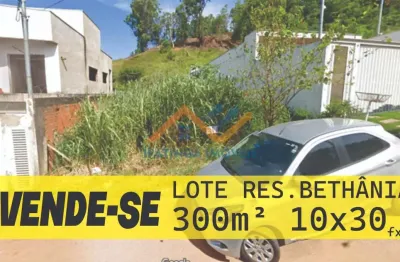 Terreno à venda na Rua Irnac Rolim, Residencial Bethania, Santana do Paraíso