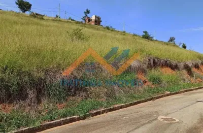 Terreno à venda na Loteamento Cidade Nova Iapu, Centro, Iapu