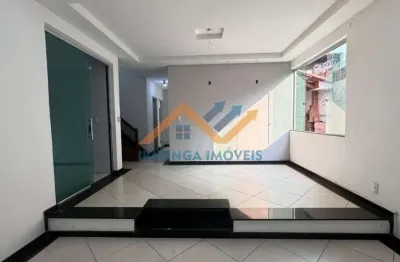 Casa duplex à venda no bairro bela vista - ipatinga