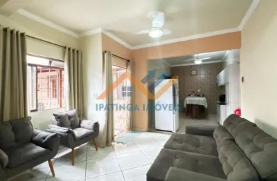 Casa com 3 quartos à venda na Rua dos Tocantins, Iguaçu, Ipatinga