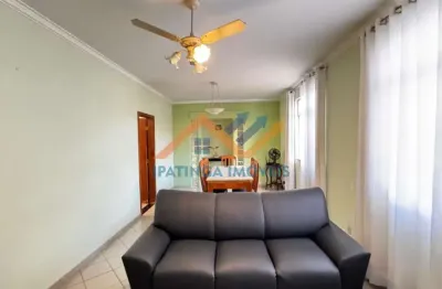 Apartamento com 3 quartos à venda na Rua Ouro, Iguaçu, Ipatinga
