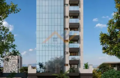 Apartamento com 1 quarto à venda na Rua Jequitibá, Horto, Ipatinga