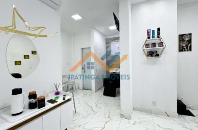 Ponto comercial à venda na Rua Siquém, Canaã, Ipatinga