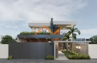 Casa com 4 quartos à venda na Rua Índia, Cariru, Ipatinga