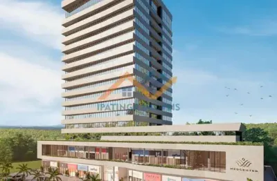 Salas comerciais no med center - bom retiro ipatinga
