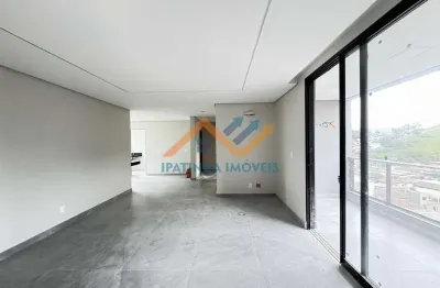 Apartamento novo à venda no bairro caravelas - ipatinga