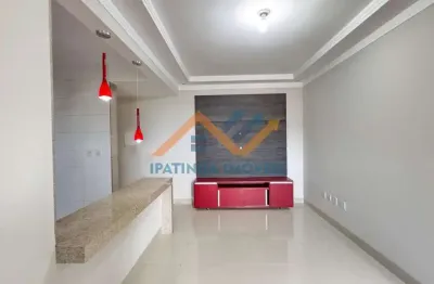Apartamento com 3 quartos à venda na Rua Magé, Veneza, Ipatinga
