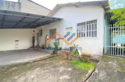 Casas com frente para duas ruas no bairro bom retiro - ipatinga