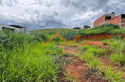 Terreno à venda na Rua Tico Tico, Cidade Verde, Santana do Paraíso