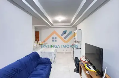 Apartamento com 3 quartos à venda na Rua Passo Fundo, Caravelas, Ipatinga