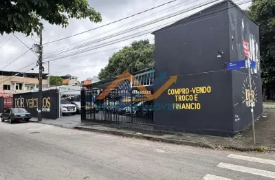 Terreno à venda na Avenida Gerasa, Canaã, Ipatinga