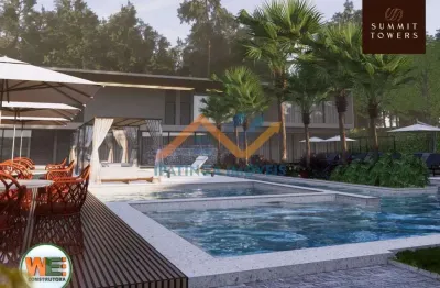 Apartamento com 3 quartos à venda na Rua Braúnas, Horto, Ipatinga
