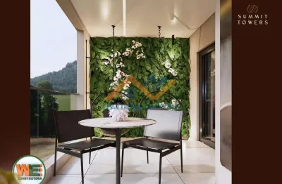 Apartamento com 3 quartos à venda na Rua Braúnas, Horto, Ipatinga