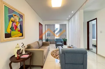 Apartamento à venda no bairro parque das águas - ipatinga