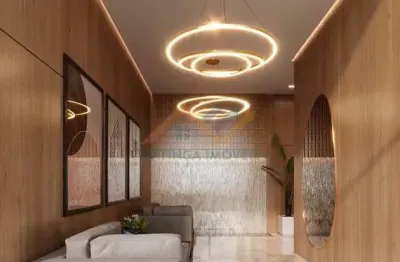 Apartamento com 3 quartos à venda na Rua Palmeiras, Horto, Ipatinga