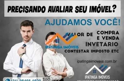 Apartamento com 2 quartos à venda na Avenida São Paulo, Parque Caravelas, Santana do Paraíso
