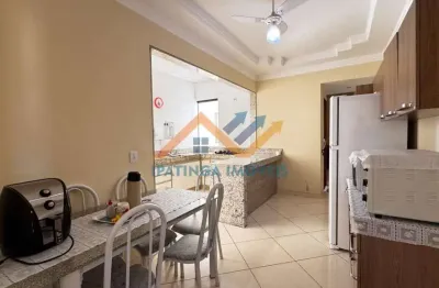 Apartamento com 3 quartos à venda na Rua Tóquio, Bethânia, Ipatinga