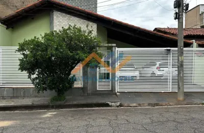 Casa espaçosa e confortável no bairro bela vista em ipatinga