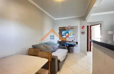 Apartamento com 2 quartos à venda na Rua Tóquio, Bethânia, Ipatinga