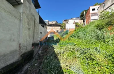 Terreno à venda na Rua Rouxinol, Vila Celeste, Ipatinga
