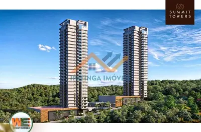 Apartamento com 3 quartos à venda na Rua Braúnas, Horto, Ipatinga