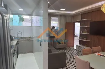 Apartamento 3 dormitórios em parque veneza - r$370.000