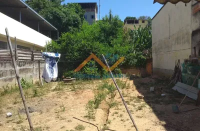 Terreno à venda na Rua Antônio Boaventura Batista, Vila Celeste, Ipatinga