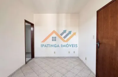 Apartamento com 3 quartos à venda na Rua dos Guaranis, Iguaçu, Ipatinga