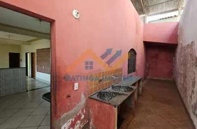 Casa à venda em vila celeste - 3 dormitórios, 89.6m²