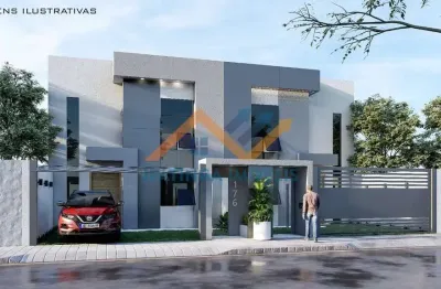 Casa com 3 quartos à venda na Rua Nova Almeida, Vila Ipanema, Ipatinga