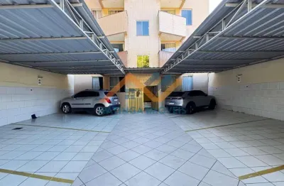 Apartamento à venda no bairro bethânia  -  ipatinga