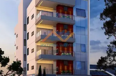 Apartamento 3 quartos no bairro bom retiro - ipatinga
