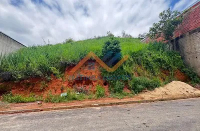 Terreno à venda no bairro jardim vitória - santana do paraíso