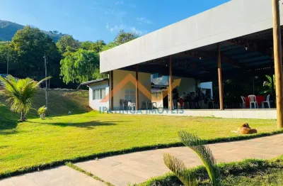 Sítio à venda em no vale verde em água limpa de 2.1 hectares