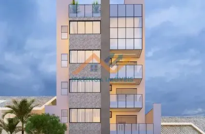 Apartamento com 3 quartos à venda na Rua Tomás ÉDison, Cidade Nobre, Ipatinga