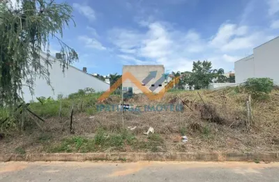Terreno à venda no bairro residencial bethânia - santana do paraiso