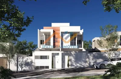 Casa com 3 quartos à venda na Rua Vinte E Dois, Residencial Bethania, Santana do Paraíso