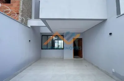 Casa com 3 quartos à venda na Rua Vinte E Dois, Residencial Bethania, Santana do Paraíso