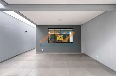 Casa tríplex à venda no bairro jardim vitoria - santana do paraiso